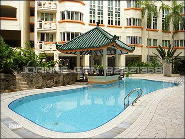 Emerald Garden (D1), Condominium #84044542